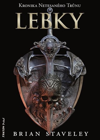 Obrázok Kronika Netesaného trůnu - Lebky