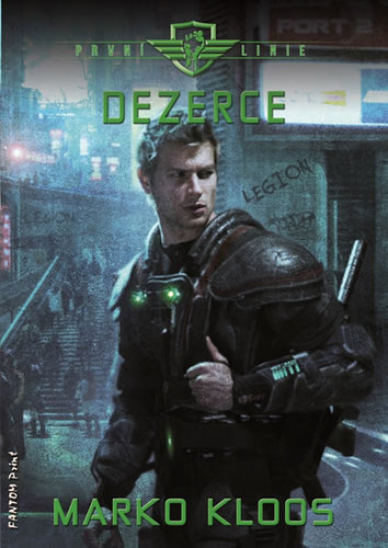 Obrázok První linie 4 - Dezerce