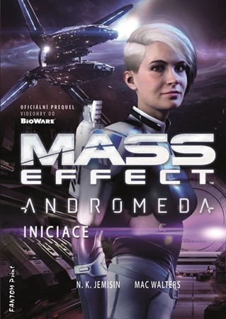 Obrázok Mass Effect Andromeda 2 - Iniciace