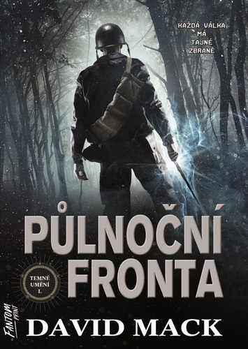 Obrázok Půlnoční fronta - Temné umění 1