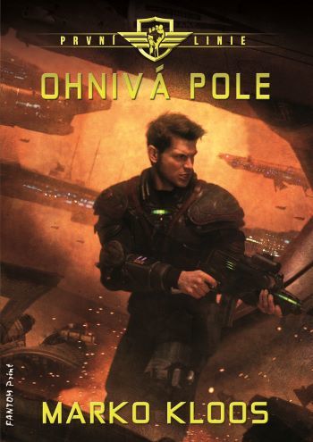 Obrázok První linie 5 - Ohnivá pole