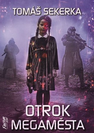 Obrázok Otrok megaměsta - Clona 2