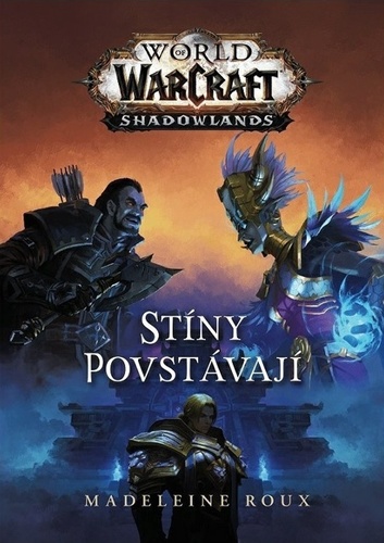 Obrázok World of Warcraft - Stíny povstávají