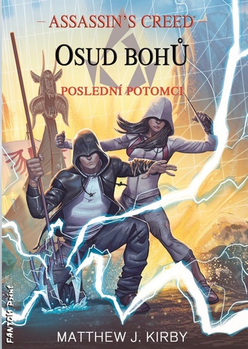 Obrázok Osud bohů
