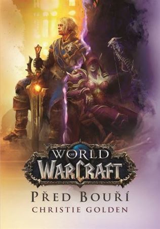 Obrázok World of Warcraft - Před bouří