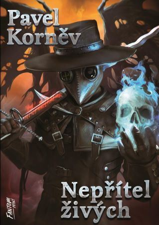 Obrázok Nepřítel živých - Pouť mrtvého 5