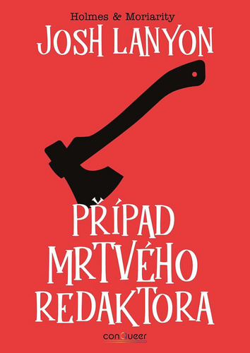Obrázok Případ mrtvého redaktora