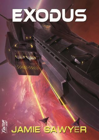 Obrázok Exodus
