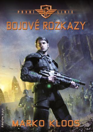 Obrázok První linie 7 - Bojové rozkazy