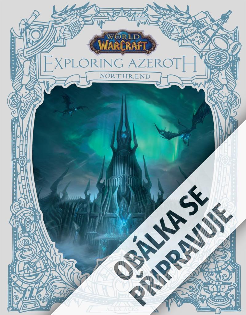 Obrázok World of Warcraft: Putování Azerothem 3 - Northrend