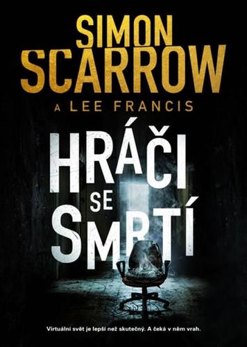 Obrázok Hráči se smrtí