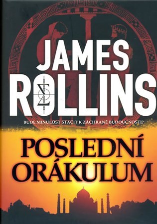 Obrázok Poslední orákulum - 3.vydání