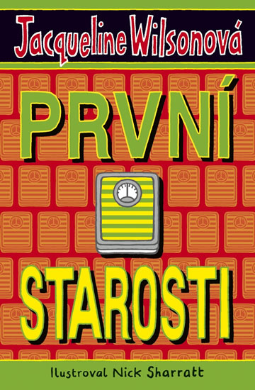 Obrázok První starosti - 4.vydání