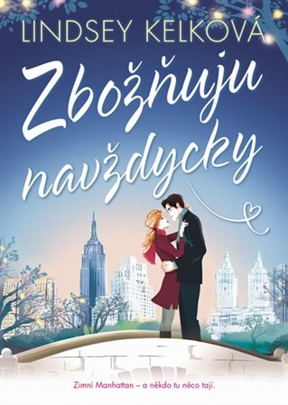 Obrázok Zbožňuju navždycky