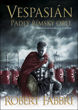 Obrázok Vespasián 4 - Padlý římský orel