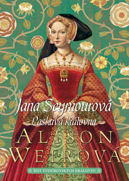 Obrázok Jana Seymourová - Laskavá královna