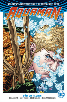 Obrázok Aquaman 1