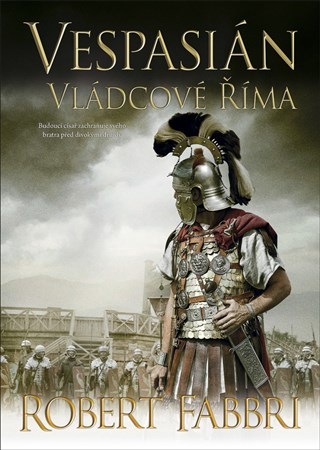 Obrázok Vespasián 5 - Vládcové Říma