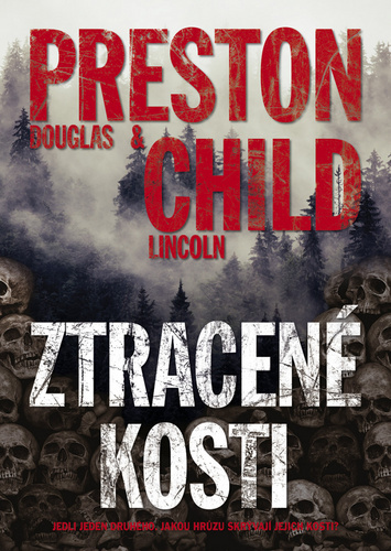 Obrázok Ztracené kosti