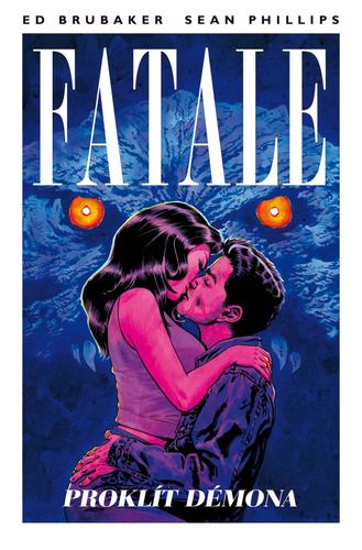 Obrázok Fatale 5 - Proklít démona