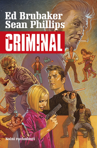 Obrázok Criminal 3