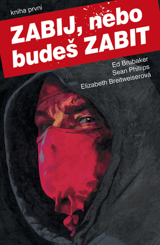 Obrázok Zabij, nebo budeš zabit 1