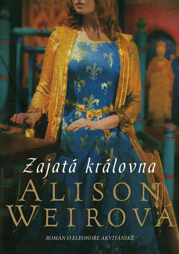 Obrázok Zajatá královna