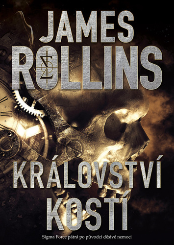 Obrázok Království kostí