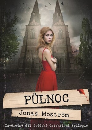 Obrázok Půlnoc