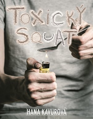 Obrázok Toxický squat