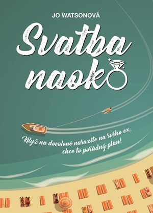 Obrázok Svatba naoko