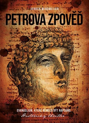 Obrázok Petrova zpověď