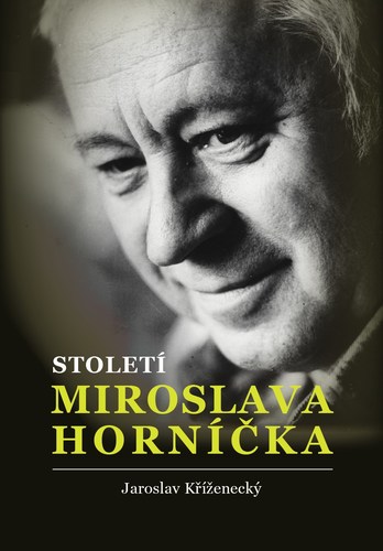 Obrázok Století Miroslava Horníčka