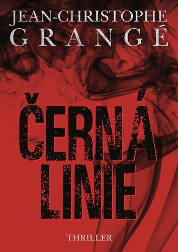 Obrázok Černá linie