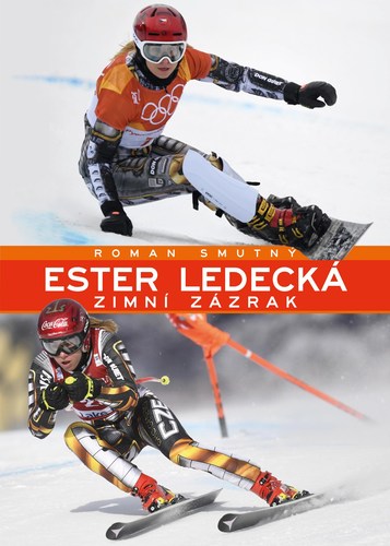 Obrázok Ester Ledecká