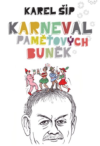 Obrázok Karneval paměťových buněk