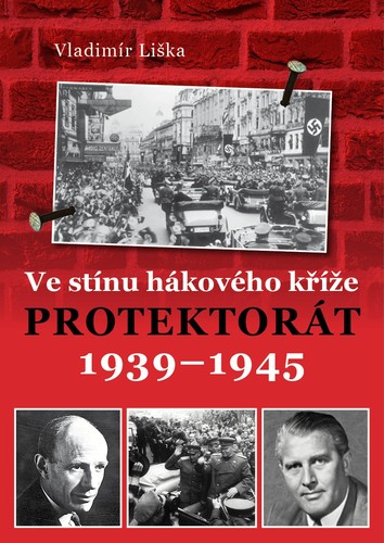 Obrázok Ve stínu hákového kříže