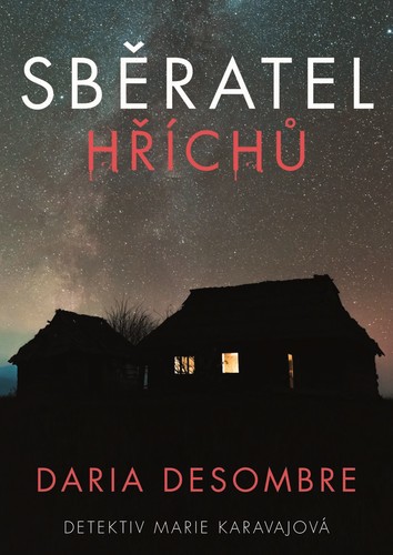 Obrázok Sběratel hříchů