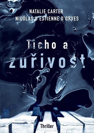 Obrázok Ticho a zuřivost