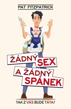 Obrázok Žádný sex a žádný spánek