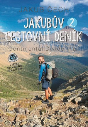 Obrázok Jakubův cestovní deník 2