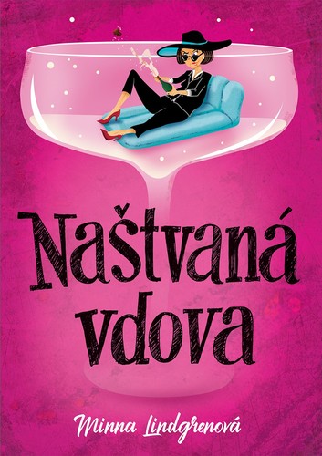 Obrázok Naštvaná vdova