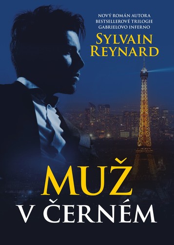 Obrázok Muž v černém