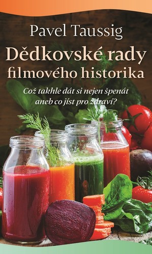 Obrázok Dědkovské rady filmového historika