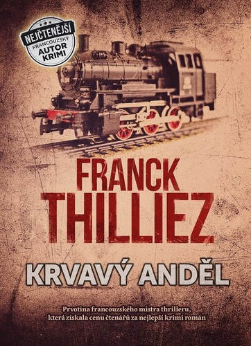 Obrázok Krvavý anděl