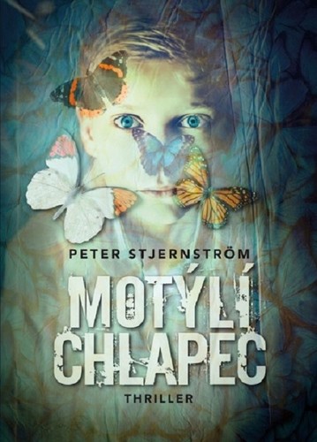 Obrázok Motýlí chlapec