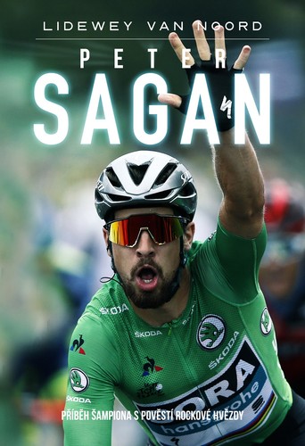 Obrázok Peter Sagan