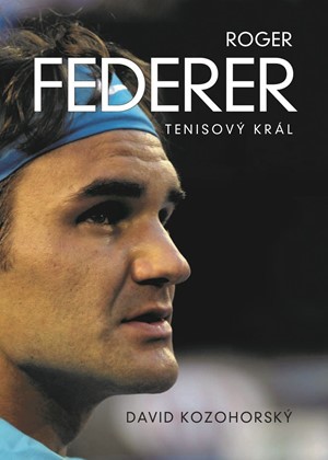 Obrázok Roger Federer: tenisový král