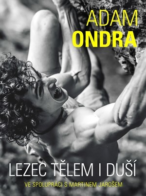 Obrázok Adam Ondra: lezec tělem i duší