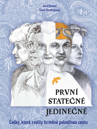 Obrázok První - statečné - jedinečné 
